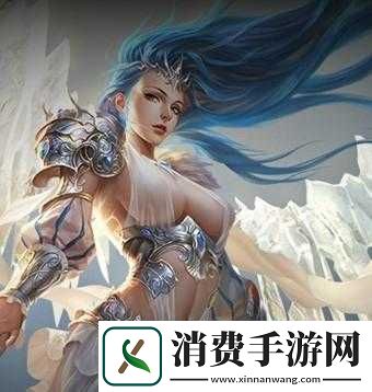 暴走部落冰霜女神英雄介绍