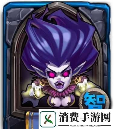 全民英雄卡牌属性