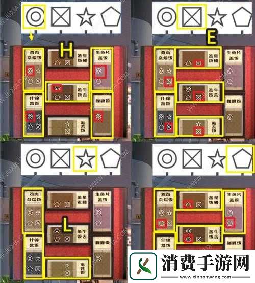 失物终点站第关攻略思路梳理