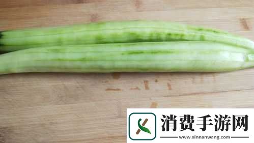 用黄瓜自愈时要削皮吗