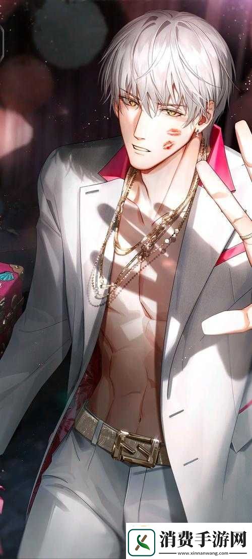 光夜之恋齐司礼浪漫邂逅约会之旅全景展示