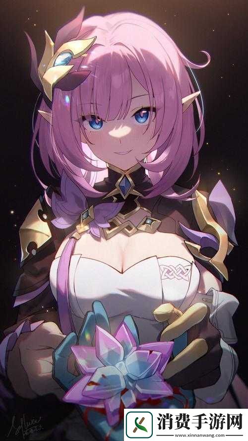 崩坏3粉色妖姬角色升阶攻略