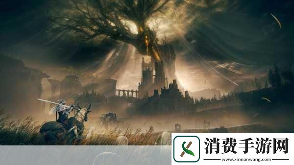 宫崎英高揭秘艾尔登法环背后的极限挑战与未来展望