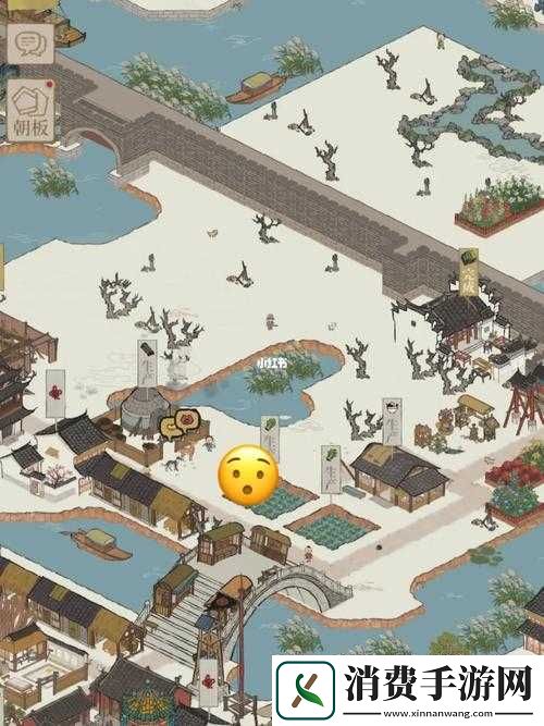 江南百景图投食槽与动物培养全攻略