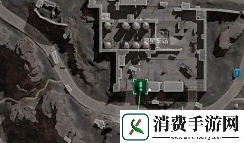 三角洲行动长弓溪谷L3协议箱攻略