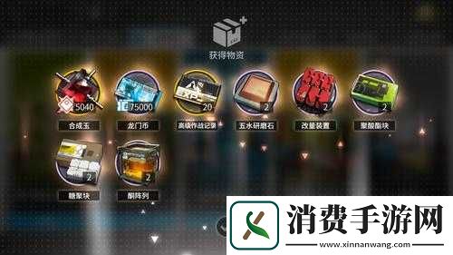 明日方舟源石使用及最优消费方案