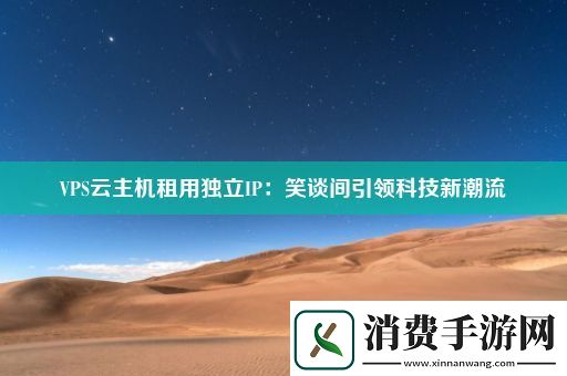 VPS云主机租用独立IP