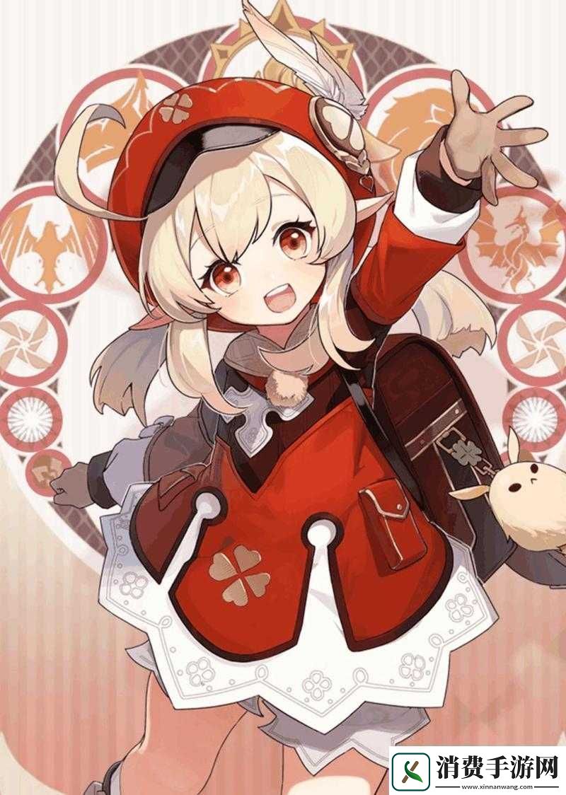 原神2.8版本可莉角色值得抽吗