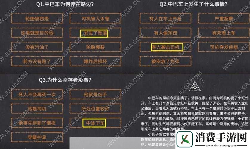 你已经猜到结局了吗4