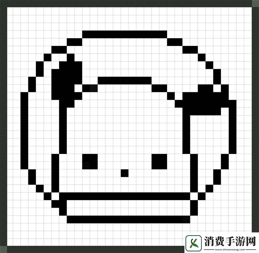“像素图”是个啥玩意儿