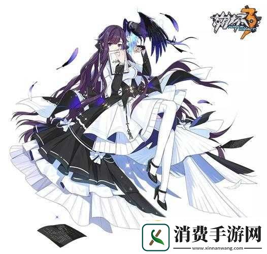 崩坏3v4.6版本复刻武器圣痕概览