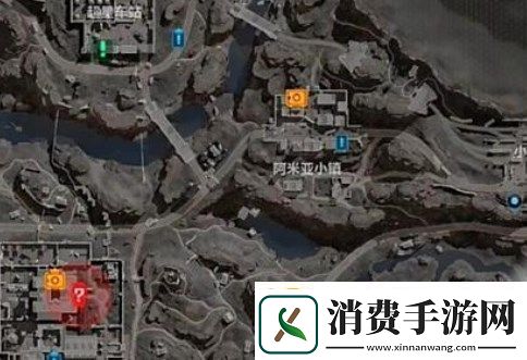 三角洲行动长弓溪谷L3协议箱攻略