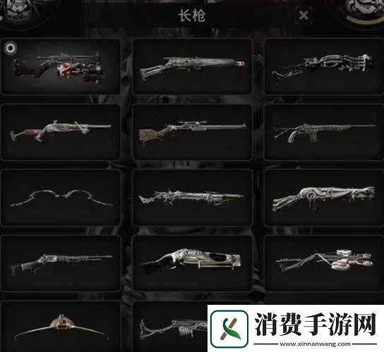 猎魔团全武器实战强度解析