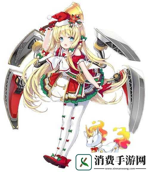 深渊地平线独角兽超进化效果一览