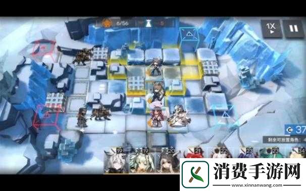 明日方舟第八章