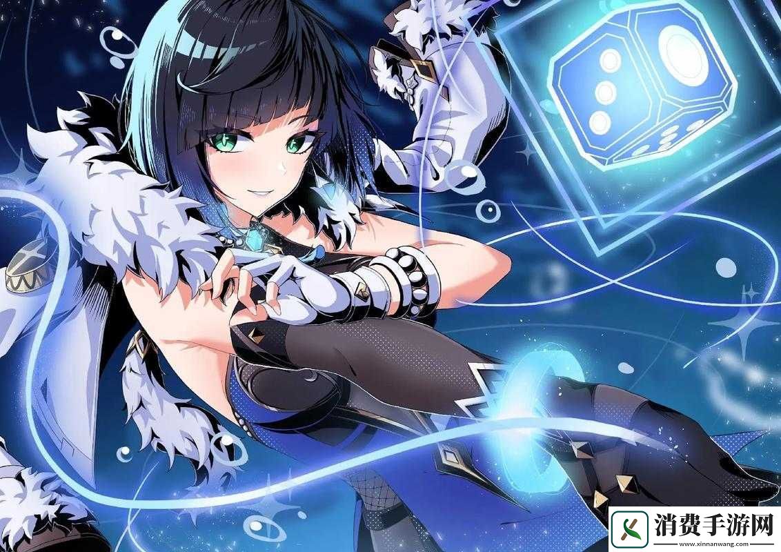 原神夜阑上线时间