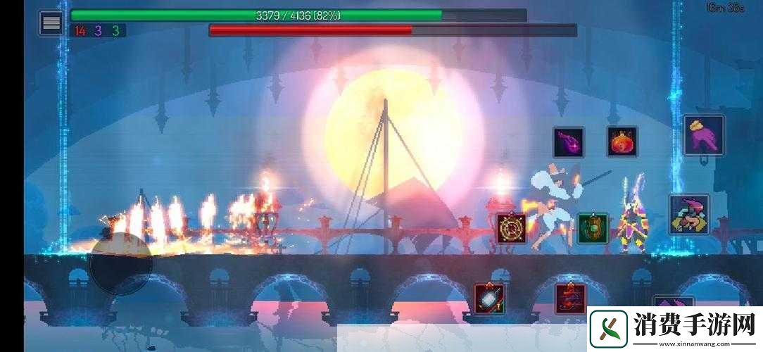 如何应对重生细胞boss看守者