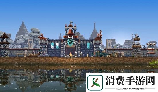 王国两位君主弩箭解锁以及获取攻略