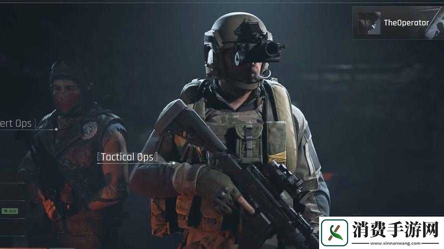 腾讯版暗区突围