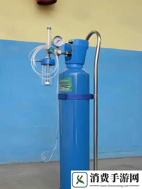 星界边境氧气瓶制作指南