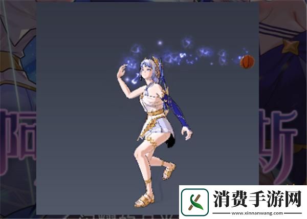 街头篮球提升胜率之失误控制