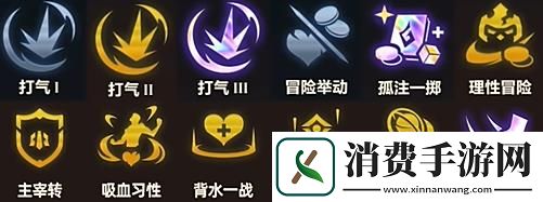 金铲铲之战陀螺盖伦阵容搭配思路是什么金铲铲之战陀螺盖伦阵容搭配思路一览