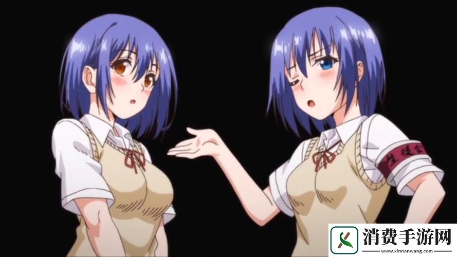 “疯”狂点击“另”类视野