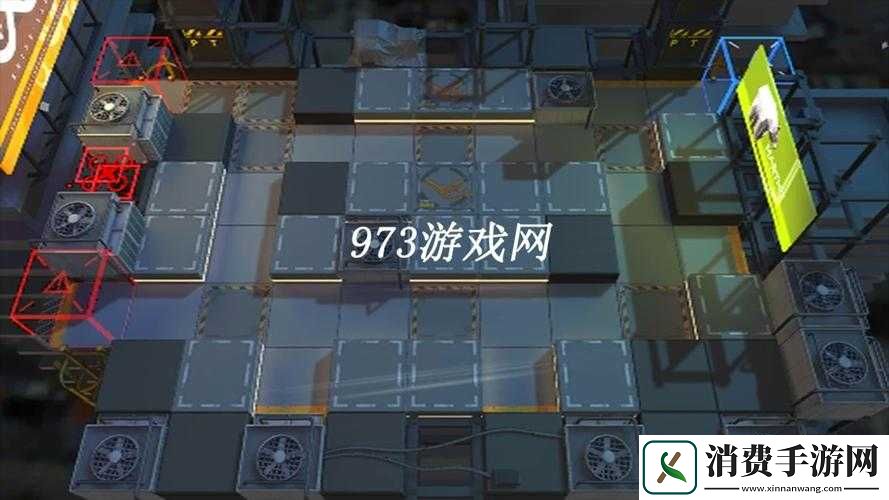 明日方舟集成战略飞翔的怪盗打法及地图攻略