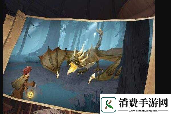 哈利波特魔法觉醒毒雾豹挑战关卡攻略