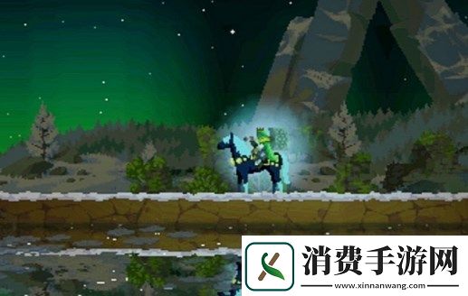 王国两位君主石矿石头获取方法介绍