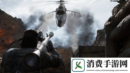合金装备3RE将参展东京电玩展开启试玩之旅！