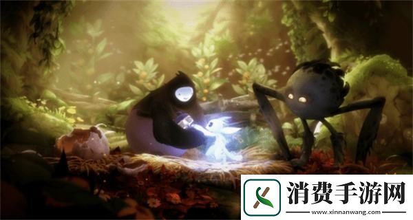 奥日导演怒斥“虚伪侮辱”！力挺游戏原创性