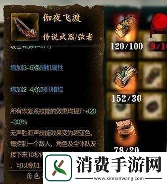 影之刃