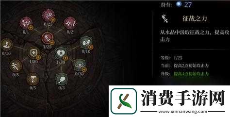 暗魔领主骑士进阶攻略分享