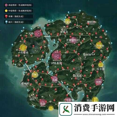 和平精英山谷地图上线时间解读