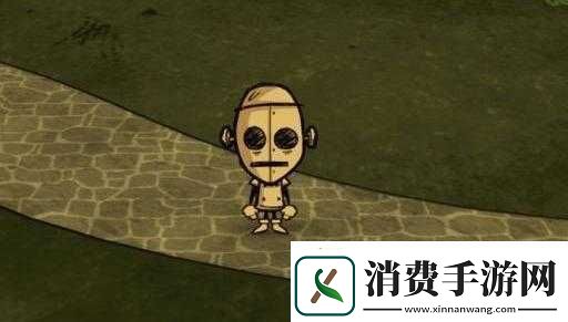 雷电下的饥荒机器人