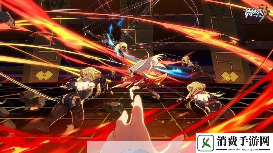 崩坏3天火出鞘全关卡高分攻略秘籍