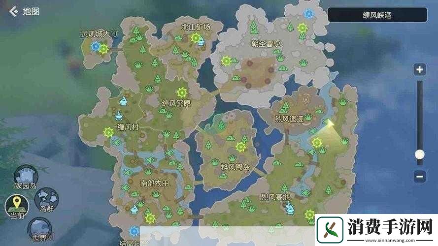 海岛纪元钓鱼技巧与新手攻略