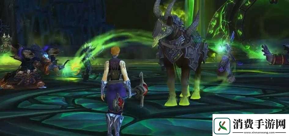 魔兽世界10.0原始混沌攻略指南