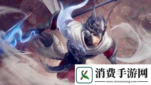 王者荣耀赵云新皮肤龙胆技能展示与效果