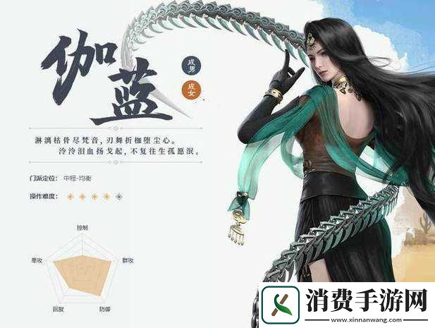 一梦江湖伽蓝培养全解析