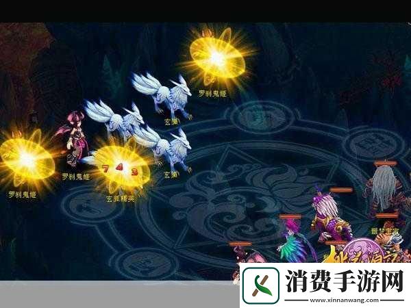 穿越千年