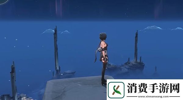 鸣潮徒手攀岩成就怎么达成鸣潮徒手攀岩成就解锁攻略一览