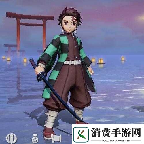 决战平安京炭治郎实力分析及炭治郎最佳出装推荐