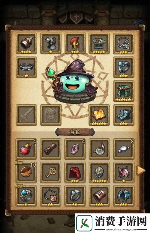 不思议迷宫生产线强化攻略