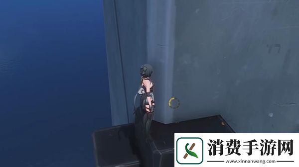 鸣潮徒手攀岩成就怎么达成鸣潮徒手攀岩成就解锁攻略一览