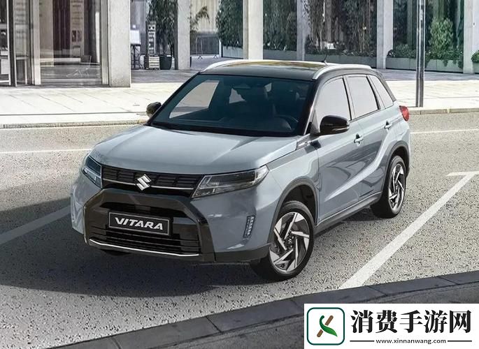 “欧洲爆款国产SUV