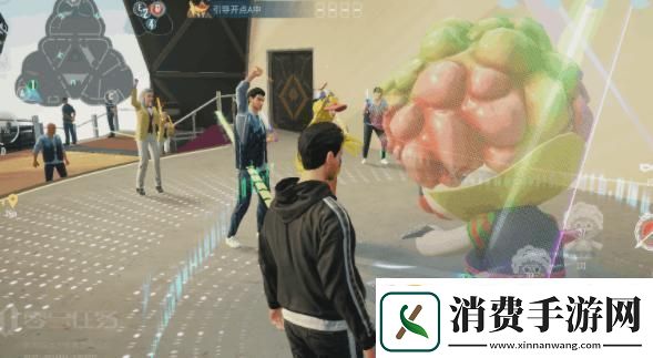 说一说零号任务巨星玩偶玩法攻略