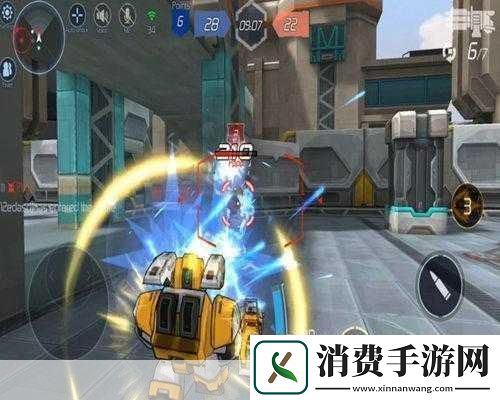 独家揭秘迷你英雄超越无限震撼首测个性机甲射击新纪元等你开启！