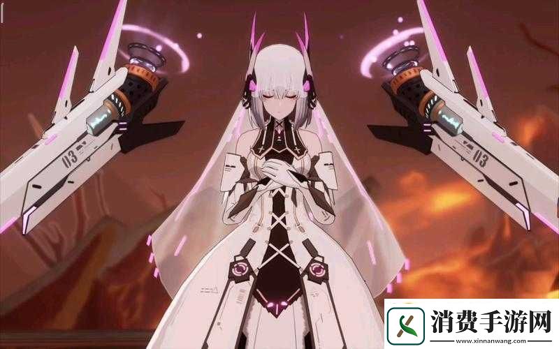 战双帕弥什丽芙仰光简评及意识搭配